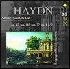 Leipzig Stiring Quartet 하이든: 현악 사중주 7집 (Haydn: String Quartets Op.77-1,2, Op.103, Op. 42)