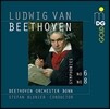 Stefan Blunier 베토벤: 교향곡 6번 '전원', 8번 (Beethoven: Symphonies Op.68 'Pastorale', Op.93)