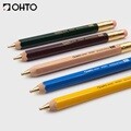OHTO 오토 우드 2.0mm 목재홀더샤프 2.0 리뉴얼버전