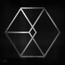 엑소 (EXO) 2집 - EXODUS [Chinese Ver./중국어 10종 중 랜덤 발송]