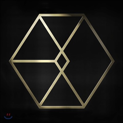 엑소 (EXO) 2집 - EXODUS [Korean Ver./한국어 10종 중 랜덤 발송]