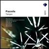 Tango For Four 피아졸라: 탱고 (Piazzolla: Tangos)
