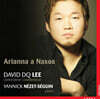 이동규 - 하이든: 낙소스의 아리안느 / 헨델: 울게하소서 (Haydn: Arianna a Naxos / Handel: Lascia ch'io pianga)