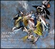 Albert Recasens 로보: '슬기로운 처녀', '성모께 축복있으라' (Lobo: Misas 'Prudentes Virgines', 'Beata Dei Genitrix')