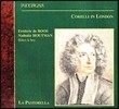 La Pastorella 런던의 코렐리 - 리코더로 연주하는 라 폴리아 (Corelli in London - Corelli: La Folia)