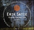 Claire Chevallier 사티: 별의 아들, 짐노페디, 그노시엔느, 하늘의 영웅적 문 전주곡 (Satie: Le Fils des Etoiles, Gymnopedies, Gnossiennes)