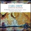Eugene Ormandy 칼 오르프: 카르미나 부라나 (Carl Orff: Carmina Burana)