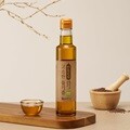 [매헌] 당일생산 고소한 들기름 100% 국내산 햇들깨 50ml 100ml 180ml 250ml