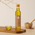 [매헌] 생들기름 100% 국내산 햇들깨 저온압착 생들깨기름 50ml 100ml 180ml 250ml