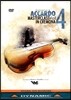 Sofia Gelsomini, Edoardo Zosi 살바토레 아카르도 마스터클래스 Vol.4 (Accardo Masterclass Vol.4)
