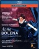 Fabio Biondi, Federico Benetti 도니체티 : 안나 볼레나 (Donizetti: Anna Bolena) 블루레이