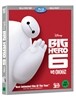 빅히어로 2D+3D 콤보팩 (2Disc) : 블루레이