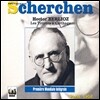 Hermann Scherchen 베를리오즈: 카르타고의 트로이인 (Berlioz: Les Troyens a Carthage)