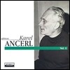 Karel Ancerl 카렐 안체를 에디션 1 - 하이든 / 슈베르트 / 드보르작 / 프로코피에프 (Haydn / Schubert / Dvorak / Prokofiev)