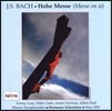Hermann Scherchen 바흐: 미사 b단조 (Bach: Mass in b minor)