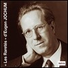 Eugen Jochum 오이겐 요훔 희귀 녹음집 - 라벨: 다프니스와 클로에 / 슈트라우스: 마지막 네 개의 노래 (Ravel: Daphnis et Chloe / R.Strauss: Vier Letzte Lieder)