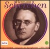 Hermann Scherchen 베토벤: 교향곡 1, 2, 3 '영웅', 4번 (Beethoven: Symphonies Op.21, Op.36, Op.55 'Eroica', Op.60) 헤르만 쉐르헨