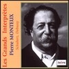 Pierre Monteux 드뷔시: 축제 / 슈베르트: 교향곡 9번 '그레이트' (Debussy: Fetes / Schubert: Great Symphony)