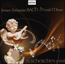 Hermann Scherchen 바흐: 미사 b단조 (Bach: Mass in b minor)