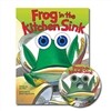 [노부영] Frog in the Kitchen Sink (NEW)
