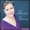Janina Fialkowska 쇼팽: 마주르카 전곡 (Chopin: Mazurkas)