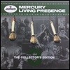 머큐리 리빙 프레즌스 3집 (Mercury Living Presence Vol.3 - The Collector's Edition) [6 LP]