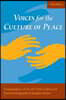 Voices for the Culture of Peace Vol. 2: Compendium of the Sgi-USA Culture of Peace Distinguished Speaker Series