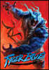 Tyger Blue: Collected Edition (A4)