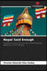 Nepal Said Enough