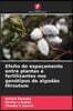 Efeito do espaçamento entre plantas e fertilizantes nos genótipos de algodão Hirsutum