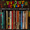 Various Artists - This Can't Be Today: A Trip Through The Us Psychedelic Underground 1977-1988 (3CD Box Set)
