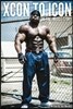 Xcon to Icon: The Kali Muscle Story
