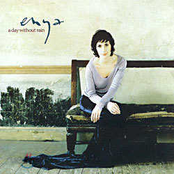 Enya - A Day Without Rain