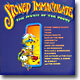 The Doors Stoned Immaculate - The Music Of The Doors