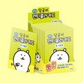 담곰이 랜덤 렌티큘러 카드 (10종 풀박스)
