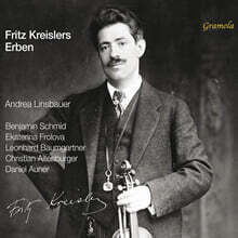 프리츠 크라이슬러의 후예들 (Fritz Kreisler's Heirs)