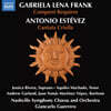 Giancarlo Guerrero 프랑크 / 에스테베스: 정복 레퀴엠, 칸타타 크리올라 (Frank / Estevez: Conquest Requiem, Cantata Criolla)