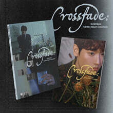 인성 - 미니앨범 : Crossfade: [2종 중 1종 랜덤발송]