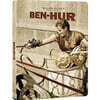 벤허 (3Disc, 2 UHD + BD Bonus 4K UHD 스틸북 한정반) : 블루레이