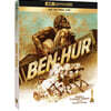 벤허 (3Disc, 2 UHD + BD Bonus 4K UHD 초도한정 슬립케이스) : 블루레이