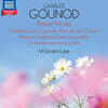 Warren Lee 구노: 피아노 작품 (Gounod: Piano Works - Romantic Piano Vol.3)