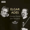 John Storgards 엘가 / 아데스: 바이올린 협주곡 (Elgar / Ades: Violin Concerto)