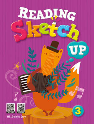 Reading Sketch Up 3 (QR)