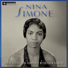 Nina Simone (니나 시몬) - Mood Indigo: Complete Bethlehem Singles