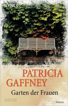 Garten der Frauen [Hardcover]