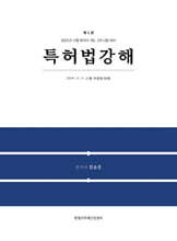 특허법 강해