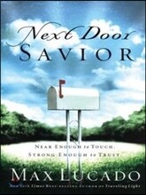 Next Door Savior PB