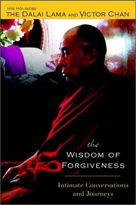 The Wisdom of Forgiveness: Intimate Conversations and Journeys