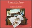 Roberta Invernizzi 도메니코 기치를 위한 아리아 - 바로크 시대 로마의 스타 카스트라토 (Arias for D. Gizzi - A Star Castrato in Baroque Rome)