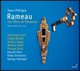 Gyorgy Vasheghi 라모: 발레 에로이크 '폴리힘니아의 축제' (Rameau: Les Fetes de Polymnie [Ballet Heroique])